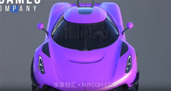 手动挡停车场科尼赛克跑车截图2 手动挡停车场科尼赛克跑车截图2