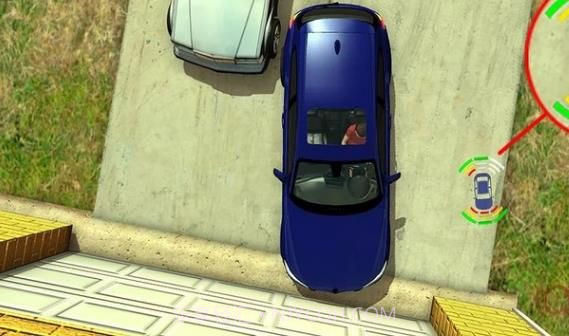 手动挡停车场中文版截图4 手动挡停车场中文版截图4