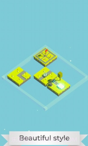 开辟新的道路截图1