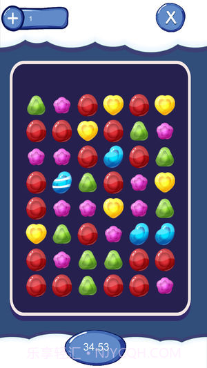 我的会说话的熊截图5 我的会说话的熊截图5