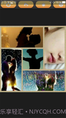 万能照片编辑器截图2 万能照片编辑器截图2