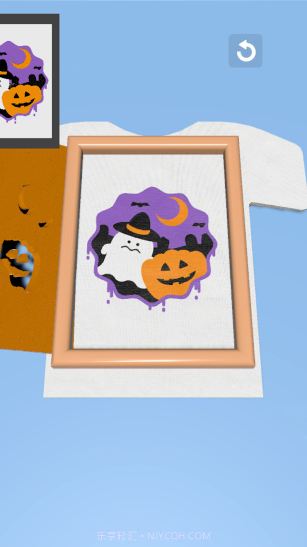 特制T恤截图5 特制T恤截图5