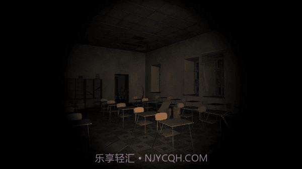 theghost中文截图3 theghost中文截图3