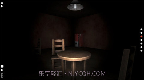 theghost中文版截图2 theghost中文版截图2