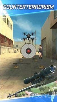 射击世界2截图3 射击世界2截图3