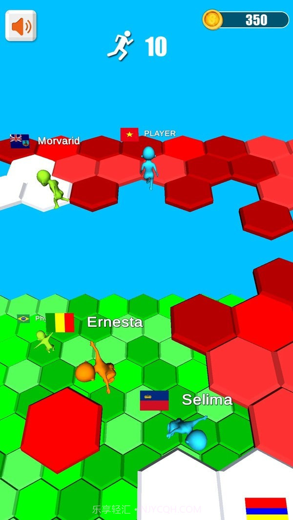 冒名者大乱斗截图2 冒名者大乱斗截图2