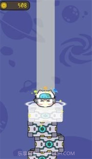 跳跳布尼猫（Puni Neko）中文版截图3