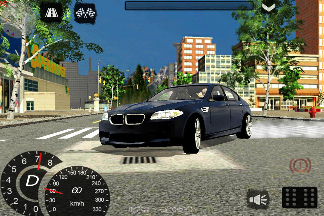 手动挡停车场4.7.0截图2 手动挡停车场4.7.0截图2