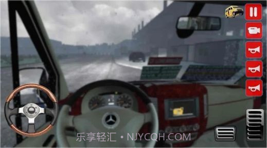 乘客运输模拟器截图1 乘客运输模拟器截图1