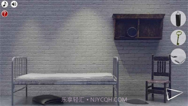 地牢逃脱2截图4 地牢逃脱2截图4