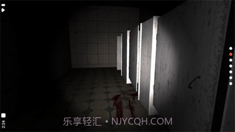 theghost中文版截图3 theghost中文版截图3