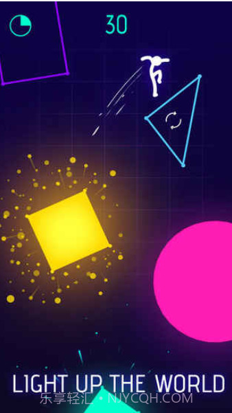 Light It Up截图2 Light It Up截图2