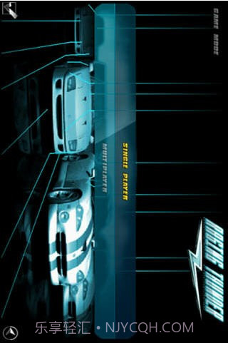 3D狂暴赛车截图1 3D狂暴赛车截图1