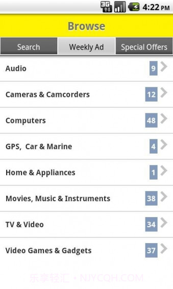 Best Buy截图1 Best Buy截图1