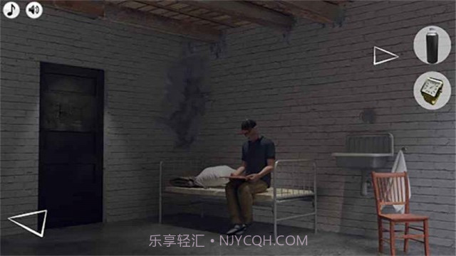 地牢逃脱2截图2 地牢逃脱2截图2