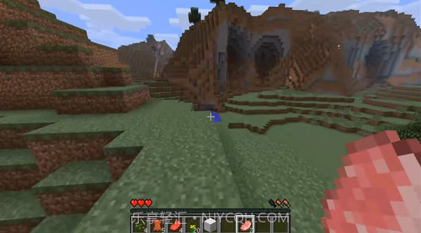 我的世界贝爷生存截图3