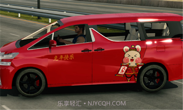 手动挡停车场中文自带模组截图3 手动挡停车场中文自带模组截图3