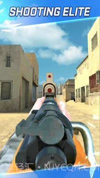 射击世界2截图1 射击世界2截图1