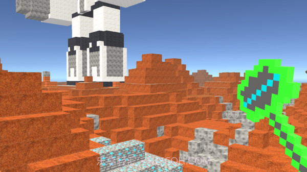 机器人工艺世界截图3 机器人工艺世界截图3