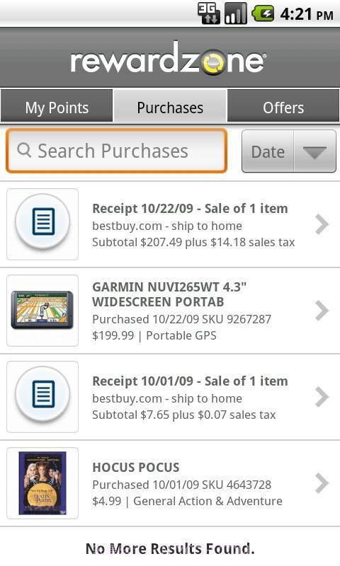 Best Buy截图3 Best Buy截图3