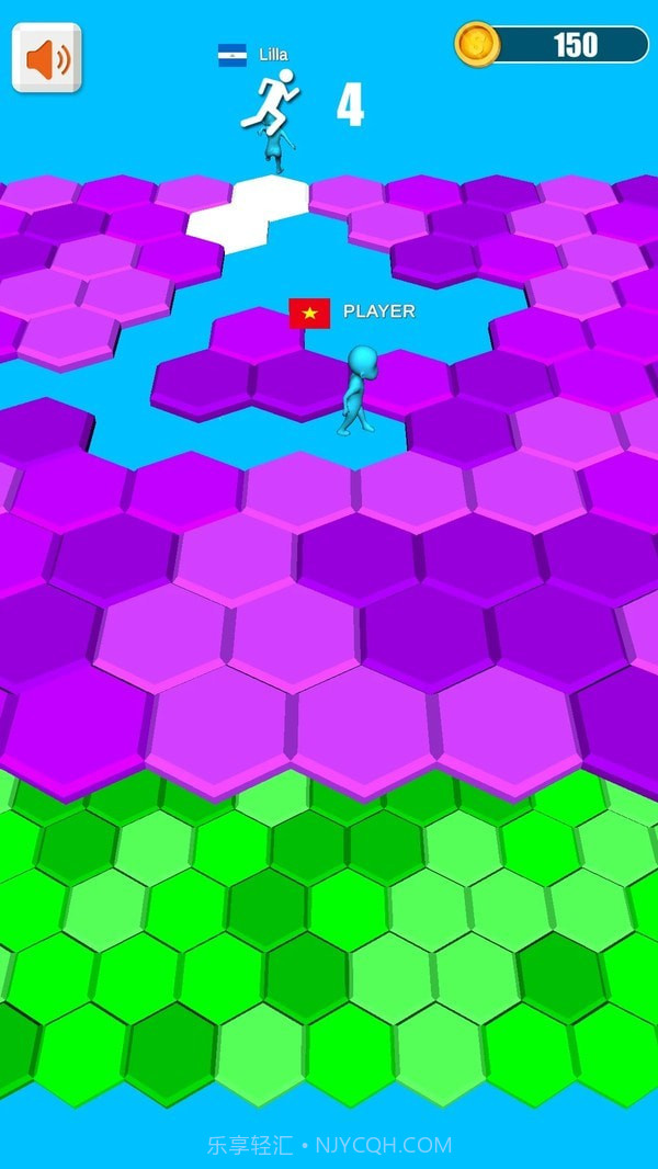 冒名者大乱斗截图3 冒名者大乱斗截图3