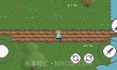 战斗农场M截图2 战斗农场M截图2