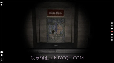 theghost中文版截图1 theghost中文版截图1