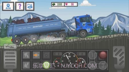 糟糕卡车司机2截图3 糟糕卡车司机2截图3