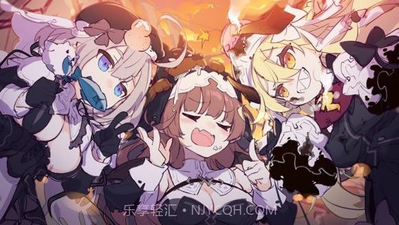 天使连接截图2 天使连接截图2