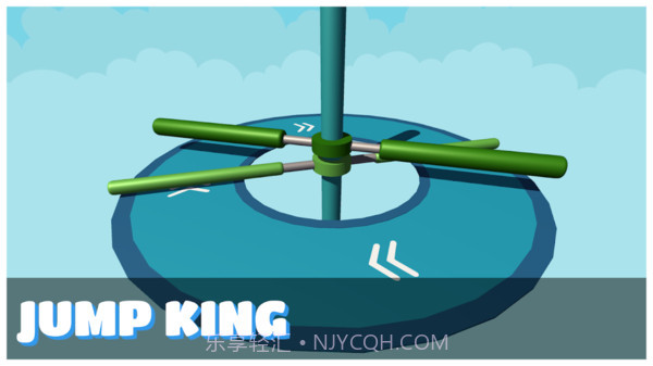 豆豆人终极消亡截图3 豆豆人终极消亡截图3