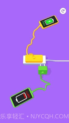 快乐充电器截图3