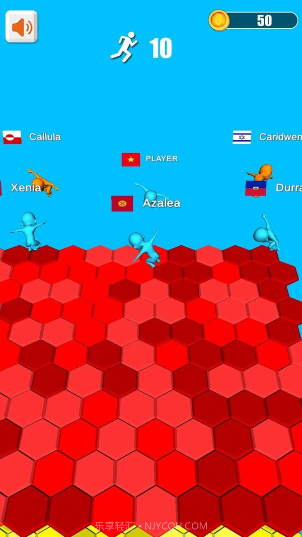 冒名者大乱斗截图4 冒名者大乱斗截图4