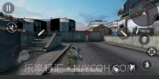 外科手术式打击截图2 外科手术式打击截图2