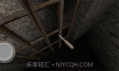 granny3梦魇模式截图1 granny3梦魇模式截图1