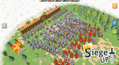 帝国时代战争中文截图2 帝国时代战争中文截图2