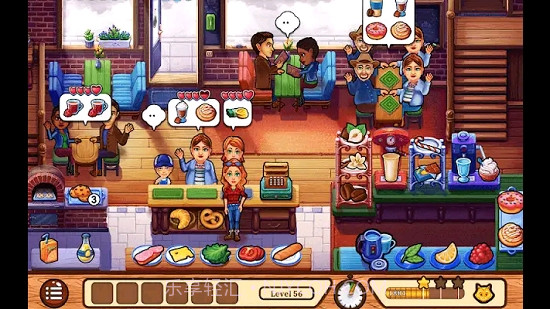 欢迎来到PrimroseLake最新版截图5 欢迎来到PrimroseLake最新版截图5