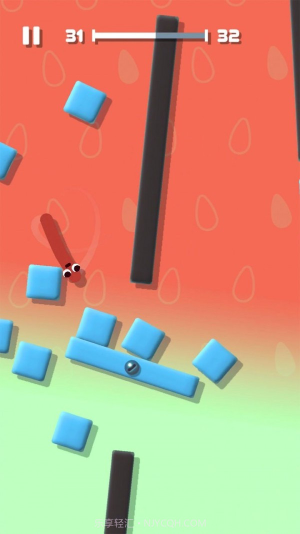 滚动的香肠截图3 滚动的香肠截图3