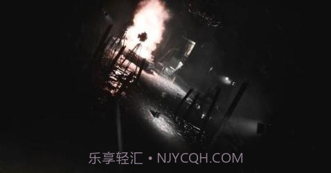 层层恐惧2截图1 层层恐惧2截图1