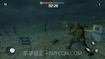 末日神枪手截图3 末日神枪手截图3