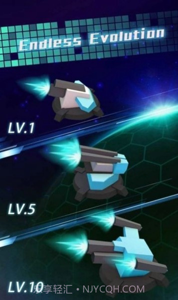 加农炮射击闯关截图1 加农炮射击闯关截图1