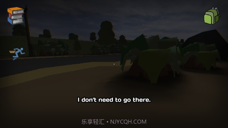 23号避难所截图3 23号避难所截图3