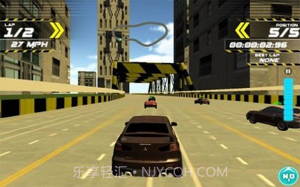 3d超级赛车(Super Rally 3D)截图3 3d超级赛车(Super Rally 3D)截图3