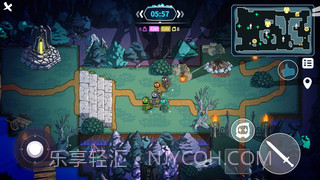 闪灵猎人截图3 闪灵猎人截图3