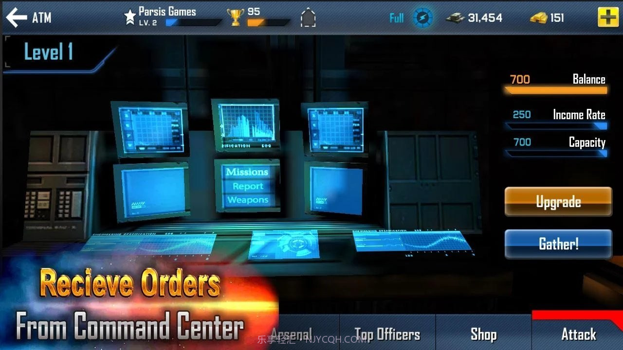 特种部队反恐打击战士截图4