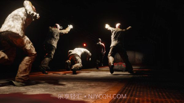 SCUM截图2 SCUM截图2