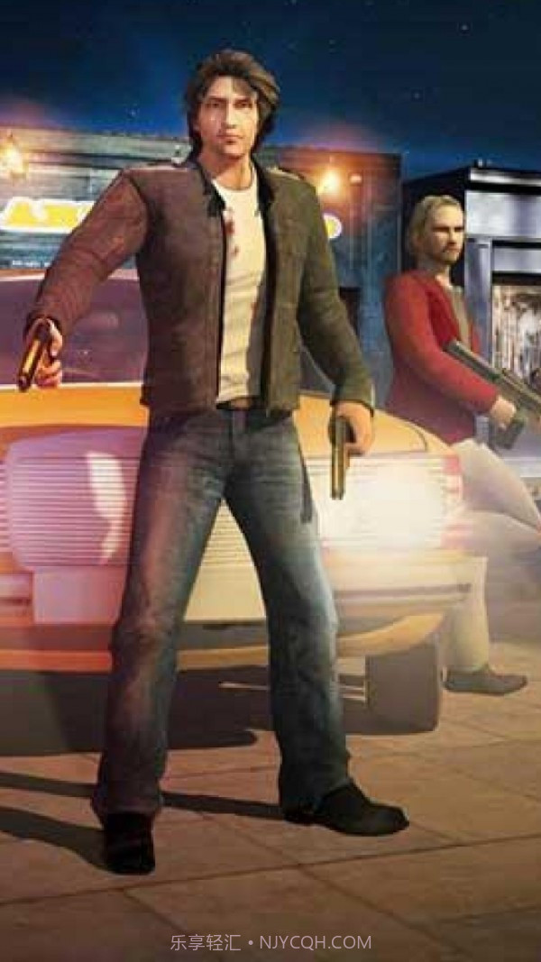 侠盗猎车自由城截图2 侠盗猎车自由城截图2