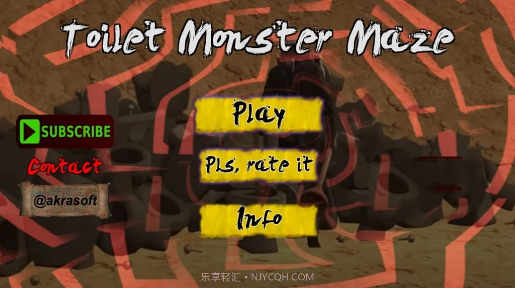 厕所怪物脑力谜题截图3 厕所怪物脑力谜题截图3