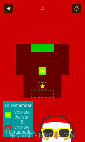 圣诞方块Blocky XMAS截图2 圣诞方块Blocky XMAS截图2