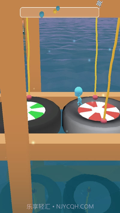 Arcade Fun Race 3D 2020截图1 Arcade Fun Race 3D 2020截图1