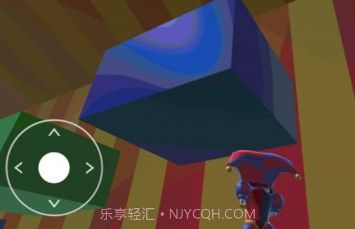 神奇数字马戏团截图1 神奇数字马戏团截图1